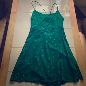 Free People Mini Dress